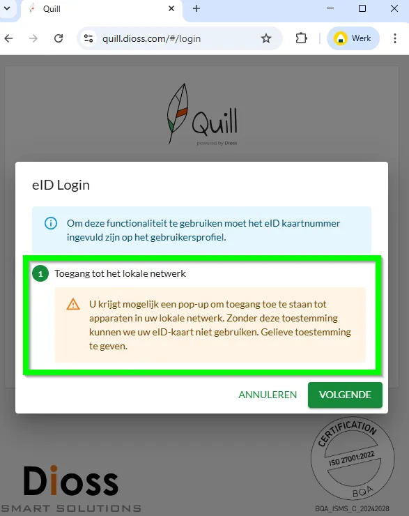 Quill_waarschuwing_popup_NL