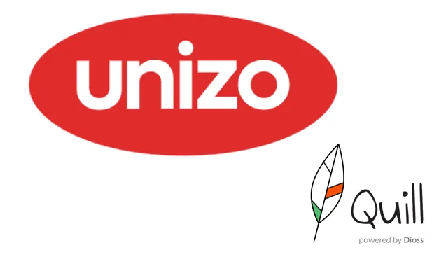 UNIZO_Quill