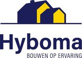 Quill bij Hyboma