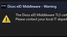 middleware-tls-certificate-expired