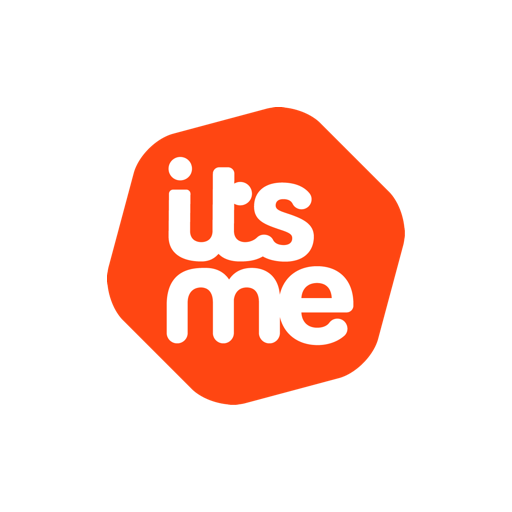 itsme logo